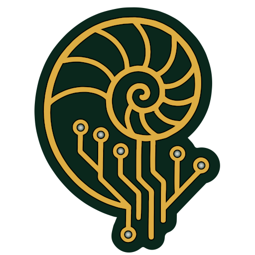 DigitShell Logo